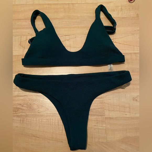 Zaful Other - Zaful Bathing suit